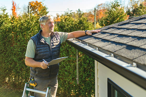 Trusted Roof Leak Repair service in Saint Charles, KY - Ben Roofing and Steel LLC